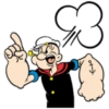 POPEYE 13