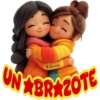 Abrazo 1 🫂 🇲🇽 17