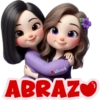 Abrazo 1 🫂 🇲🇽 11