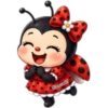 CATARINA BONITA🐞 9