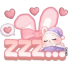 Bunny Ears 🐇✨💘 24