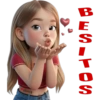 Besos 1 😘 🇲🇽 11