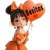 Besos 1 😘 🇲🇽 26