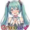 Hatsune Miku Frases 🌷✨ 26