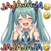 Hatsune Miku Frases 🌷✨ 21
