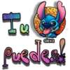 Dibu animaditos 🌈✨ 20
