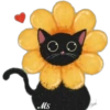 Gatitos❥☯︎ͫ7🇲🇽Clásica 30 🌻