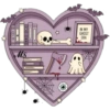 Trick or treat❥☯︎ͫ5🇲🇽Clásica 22