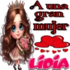 A Una Gran Mujer💖֍1🇲🇽Clásica 17