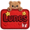 DÍAS DE LA SEMANA 👦🧒👧🧒 7