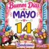 CALENDARIO MAYO 2026 6
