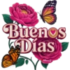 Buenos días 🌞 18 🇲🇽 10