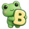 ABECEDARIO  RANA🐸 16