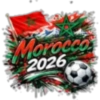 Mundial⚽️2026❥☯︎ͫ3🇲🇽Clásica 14
