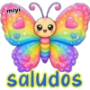 saludos