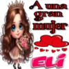 A Una Gran Mujer💖֍1🇲🇽Clásica 7