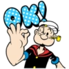 POPEYE 28