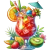 💥Bebidas refrescantes 💥 7
