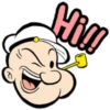 POPEYE 29