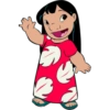 ALFABETO LILO Y STITCH 15