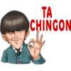 The Beatles 🤵 1 🇲🇽 21