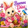 SALUDOS PARA EL DÍA A DÍA 28
