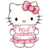 HELLO KITTY MÍO 21