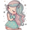 Cute Girls❥☯︎ͫ8🇲🇽Clásica 30
