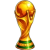 Mundial⚽️2026❥☯︎ͫ5🇲🇽Clásica 20