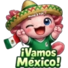 Ajolote  Mundialista 2026 ⚽🏆 6