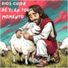 CALENDARIO MARZO JESÚS EL BUEN PASTOR🙏🏻 20
