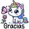 🦄Lindos Unicornitos 🦄 27