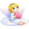 ANGELITOS MÍOS 26
