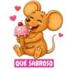RATONCITO 21