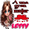 A Una Gran Mujer💖֍1🇲🇽Clásica 18