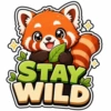 STAY WILD