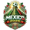 Mundial⚽️2026❥☯︎ͫ3🇲🇽Clásica 30