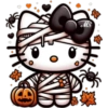 Hello Kitty🎀❥☯︎ͫ15🇲🇽Clásica 28