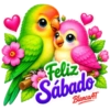 PAJAROS CON TEXTO 💬 10