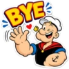 POPEYE 14