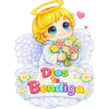 ANGELITOS MÍOS 10