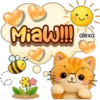 Riki ha llegado! ❤️🐱☀️ 8