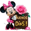 Buenos días 🌞 18 🇲🇽 27