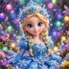 PRINCESAS DISNEY 20