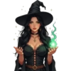 Brujitas🧙❥☯︎ͫ2🇲🇽Clásica 8