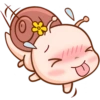 Caracoles🐌💞3🇵🇪Clásica 29