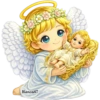 ANGELITOS MÍOS 21