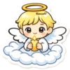 ANGELITOS 🙏🏻❤️ 15