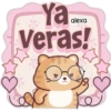 Jamie y Dim 😸✨😸 9