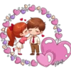 Besitos Cute ✺1🇻🇪 5